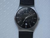 Skagen Denmark steel idealus