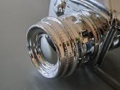 Vintažinis dekoratyvinis keraminis fotoaparatas - nuotraukos Nr. 20
