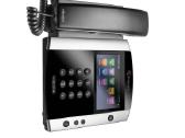 Ip telefonai Polycom Vvx 600 Poe - nuotraukos Nr. 2