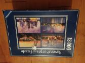 Puzzle surinktas