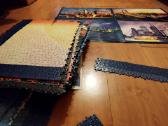 Puzzle surinktas - nuotraukos Nr. 7