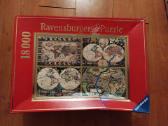 Puzzle surinktas - nuotraukos Nr. 8