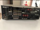 Sony resiverisstr 840 Str-d665,rds, - nuotraukos Nr. 2