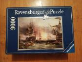 Puzzle surinktas - nuotraukos Nr. 2
