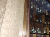 Kolekcinės miniatūros su pakabinama lentynėle - nuotraukos Nr. 6