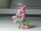 Poniai, my little pony, mažiukai - nuotraukos Nr. 4