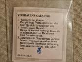 Paaksuota kolekcinė vokietijos markė - nuotraukos Nr. 2