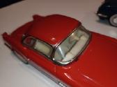 Mašinyčių kolekcininkui- megėjui Corvette 1953 - nuotraukos Nr. 6