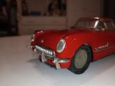 Mašinyčių kolekcininkui- megėjui Corvette 1953 - nuotraukos Nr. 9