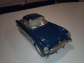 Mašinyčių kolekcininkui- megėjui Corvette 1953 - nuotraukos Nr. 12