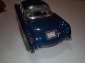 Mašinyčių kolekcininkui- megėjui Corvette 1953 - nuotraukos Nr. 14