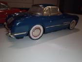 Mašinyčių kolekcininkui- megėjui Corvette 1953 - nuotraukos Nr. 15