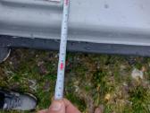 Valtis valtys 360cm pilnai dvigubas korpusas - nuotraukos Nr. 18