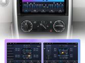 Mercedes Benz MB ir VW Crafter android multimedija - nuotraukos Nr. 7
