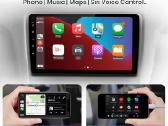 Mercedes Benz MB ir VW Crafter android multimedija - nuotraukos Nr. 9