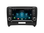 Parduodu Audi TT 2006-2016 android multimediją - nuotraukos Nr. 6