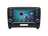 Parduodu Audi TT 2006-2016 android multimediją - nuotraukos Nr. 7