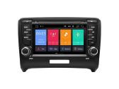 Parduodu Audi TT 2006-2016 android multimediją - nuotraukos Nr. 8