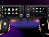 Parduodu Audi TT 2006-2016 android multimediją - nuotraukos Nr. 9