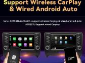 Parduodu Audi TT 2006-2016 android multimediją - nuotraukos Nr. 11