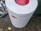Elektriniss boileris 50ltr.karšto vandens boileris