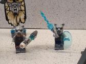 Lego Chima 70232 Kardadančių tigrų gentis - nuotraukos Nr. 3
