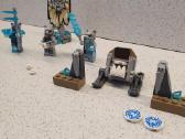 Lego Chima 70232 Kardadančių tigrų gentis - nuotraukos Nr. 4