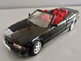 Bmw E36 3 Serijos Kregždė Modelis automodelis 1:18