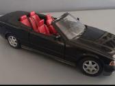 Bmw E36 3 Serijos Kregždė Modelis automodelis 1:18 - nuotraukos Nr. 2