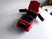 Bmw E36 3 Serijos Kregždė Modelis automodelis 1:18 - nuotraukos Nr. 4