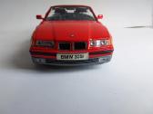 Bmw E36 3 Serijos Kregždė Modelis automodelis 1:18