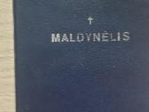 Maldynėlis