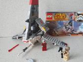 Lego Star Wars 75081 T-16 Skyhopper