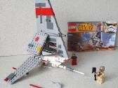 Lego Star Wars 75081 T-16 Skyhopper - nuotraukos Nr. 2