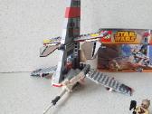 Lego Star Wars 75081 T-16 Skyhopper - nuotraukos Nr. 3