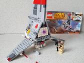 Lego Star Wars 75081 T-16 Skyhopper - nuotraukos Nr. 5