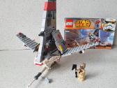 Lego Star Wars 75081 T-16 Skyhopper - nuotraukos Nr. 6