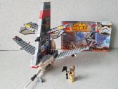 Lego Star Wars 75081 T-16 Skyhopper - nuotraukos Nr. 7