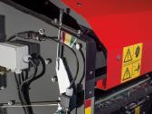 Ruloninis presas Mascar Corsa 420 Plius L - nuotraukos Nr. 8