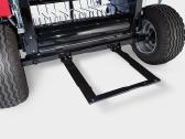 Ruloninis presas Mascar Corsa 420 Plius L - nuotraukos Nr. 13