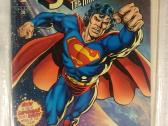 Dc komiksai 96-97m, 71 knygelė