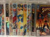 Dc komiksai 96-97m, 71 knygelė - nuotraukos Nr. 2
