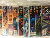 Dc komiksai 96-97m, 71 knygelė - nuotraukos Nr. 3