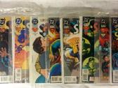 Dc komiksai 96-97m, 71 knygelė - nuotraukos Nr. 4