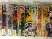 Dc komiksai 96-97m, 71 knygelė - nuotraukos Nr. 8