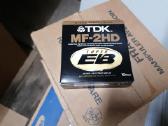 Tdk floppy disk