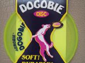 Aerobie naujas mėtymo diskas Dogobie šunims