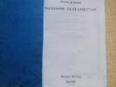 Religinio turinio knygos - nuotraukos Nr. 2