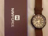 Ledford ir Naviforce
