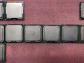 Intel 775 1155 1150 1151 Amd Am2 Am4 cpu